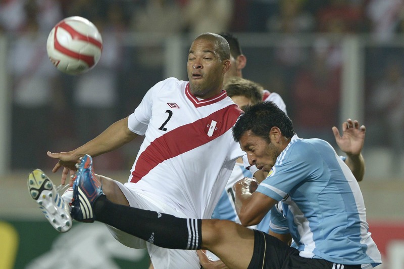 Selección peruana quiere poner de rodillas a un gigante del fútbol