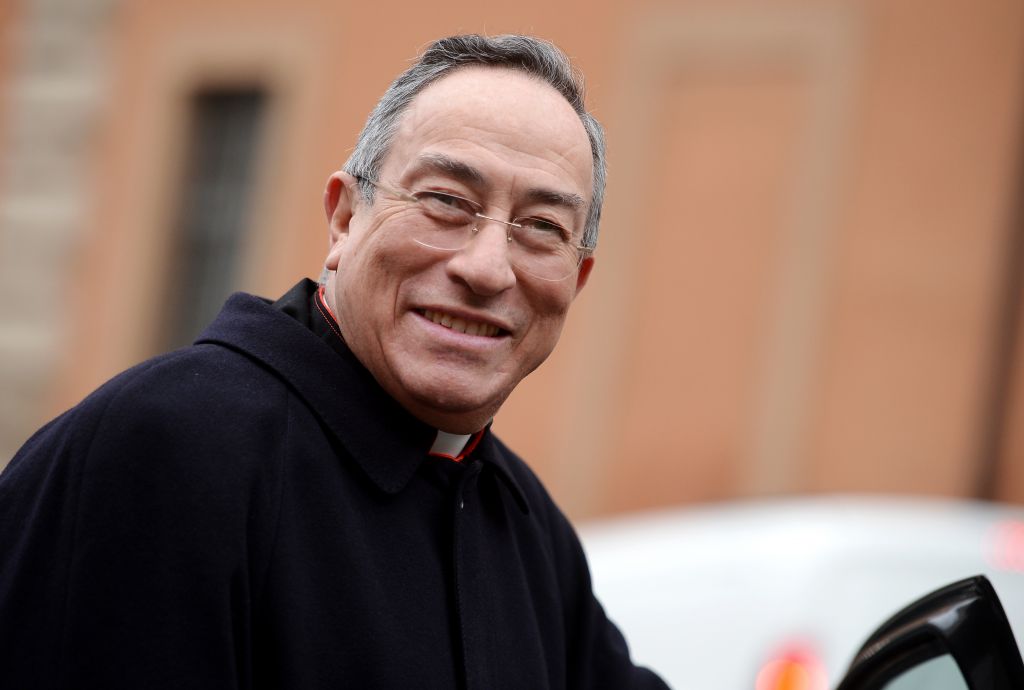 Vaticano investiga a Cardenal hondureño