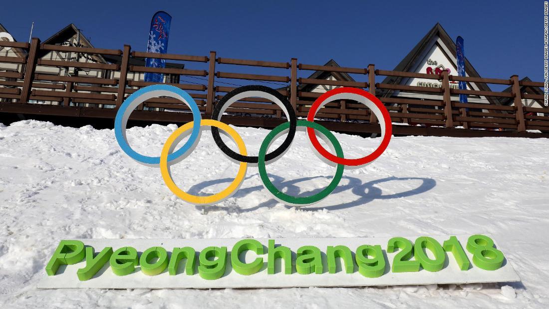 Las dos coreas planifican los Juegos Olímpicos de Invierno
