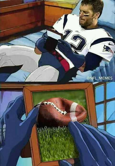 memes del Super Bowl