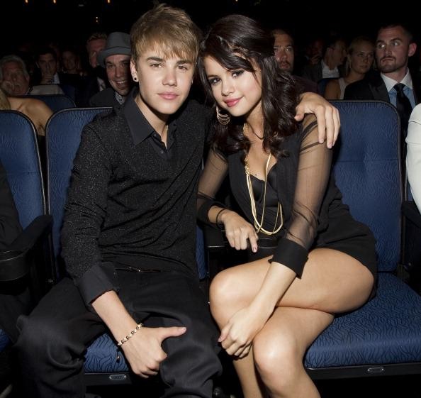 Selena Goméz y Justin Bieber vuelven al romance 
