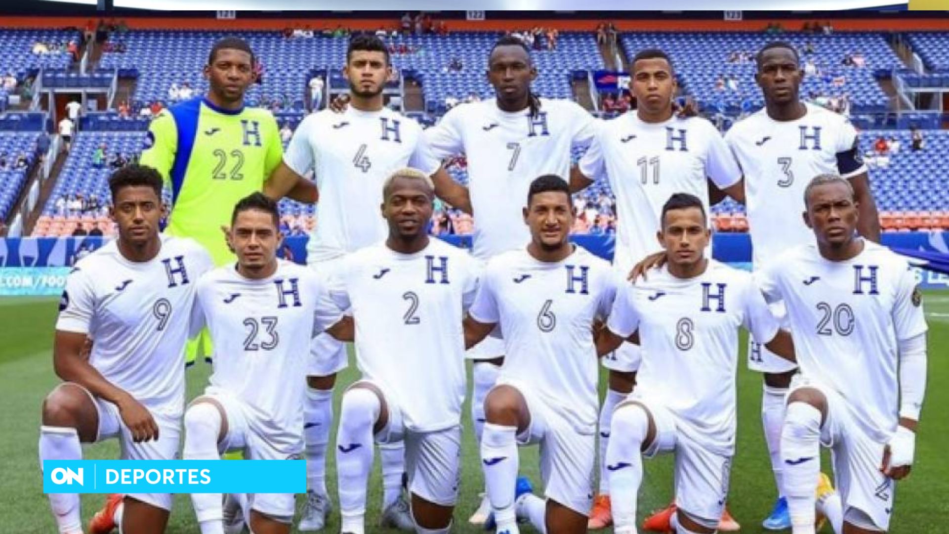 Dif Cil Honduras Conoce Sus Rivales Para La Pr Xima Nations League