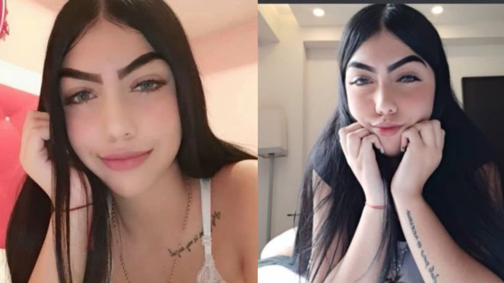 Ella es la sexy modelo de OnlyFans que fue detenida por extorsión