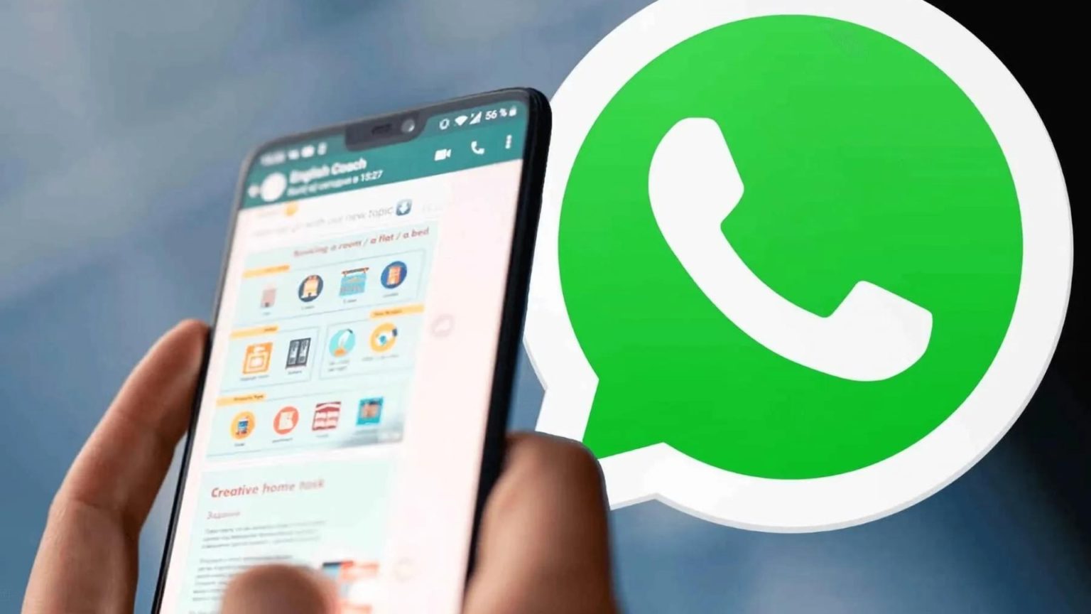 WhatsApp se reinventa Usa tu cuenta en varios teléfonos al mismo tiempo