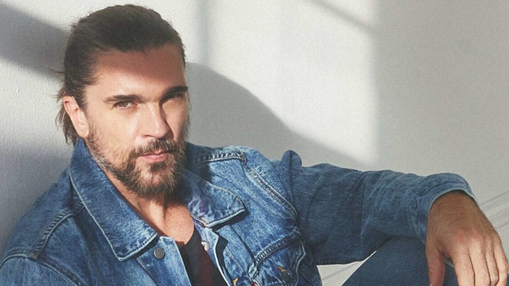 Juanes presenta Ojalá y anuncia su nuevo álbum Vida Cotidiana