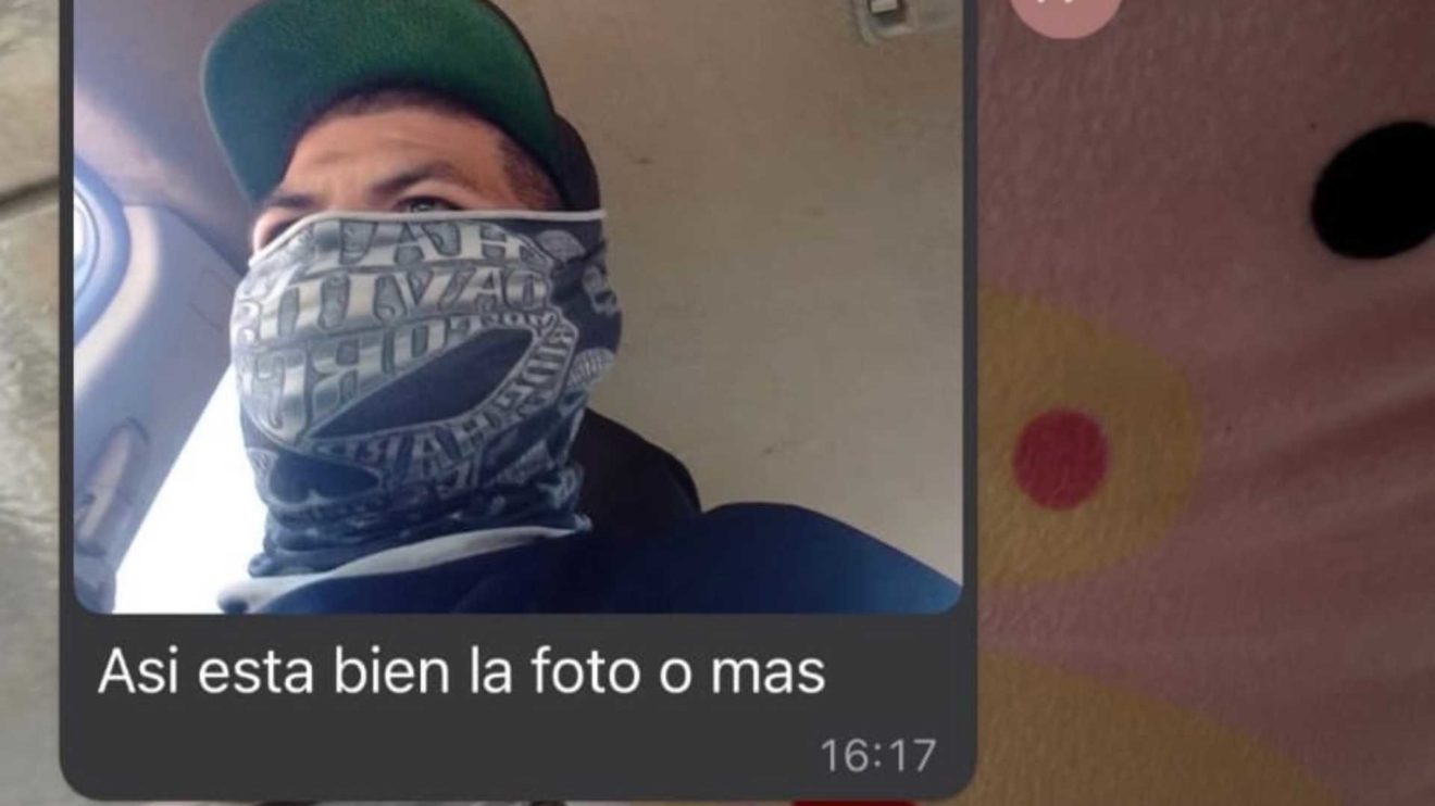 Descubre Infidelidad Gracias Al Ladr N Que Roba Celular A Su Novio