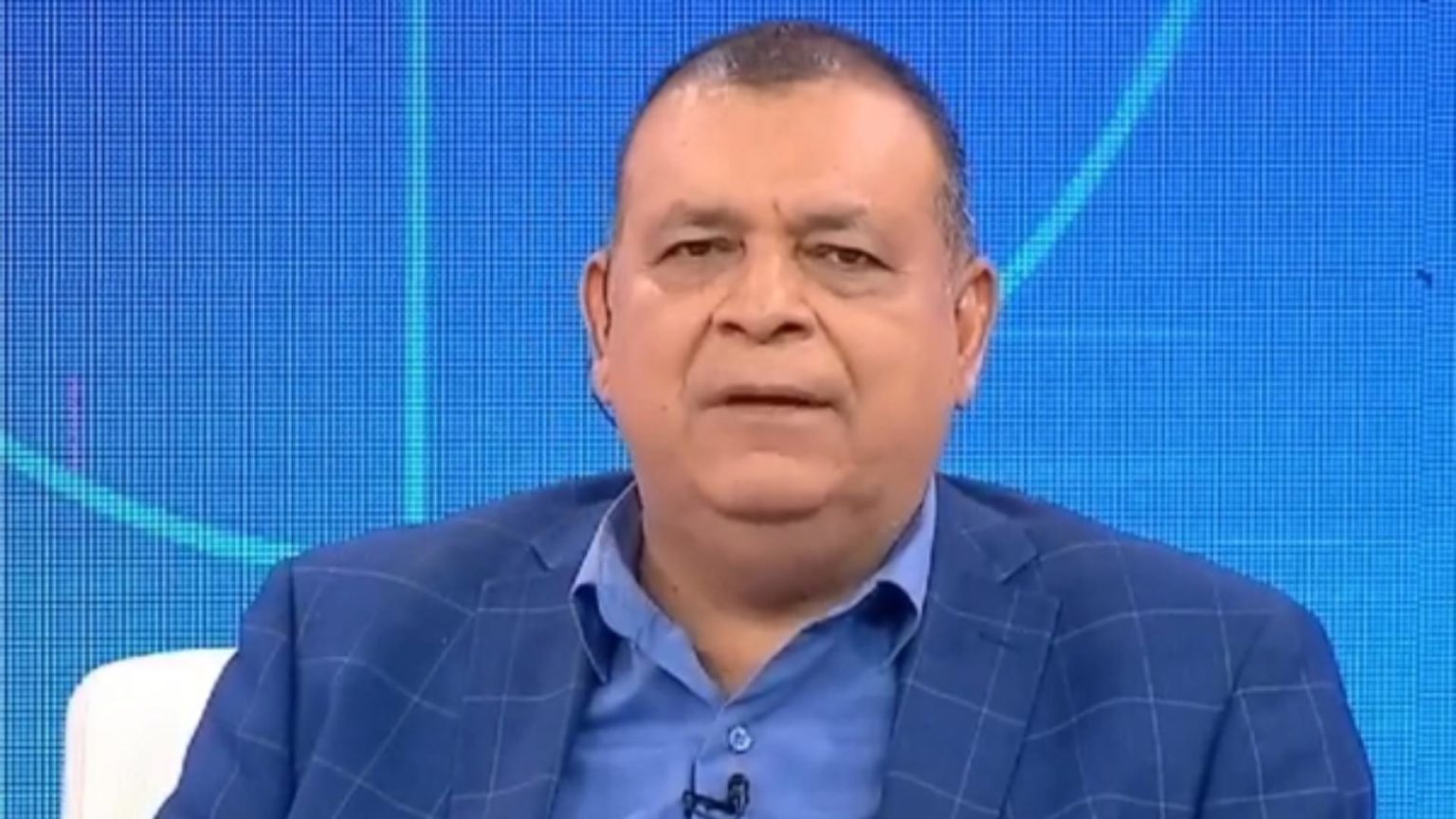 Periodista Orlando Ponce Morazán anuncia que se casará a los