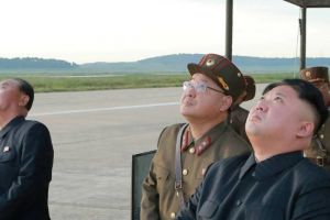 Corea del Sur confirmó que el misil fue disparado