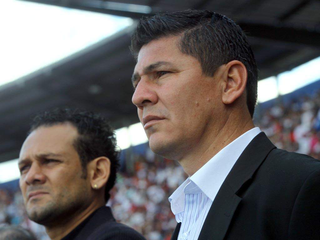 Arnold Cruz Fabián Coito