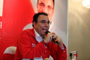 Luis Zelaya dice que Salvador Nasralla ganó elecciones