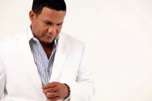 El Torito Héctor Acosta defiendan voto que hicieron por Salvador