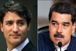 Canadá expulsa a embajador venezolano