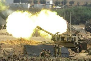 Israel responde a nuevo ataque bélico