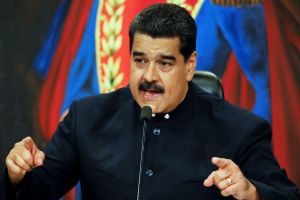 Maduro anunció la creación de la moneda digital venezolana