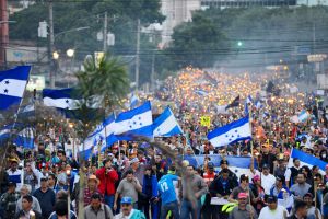 Elecciones en Honduras ha llamado la atención del mundo entero