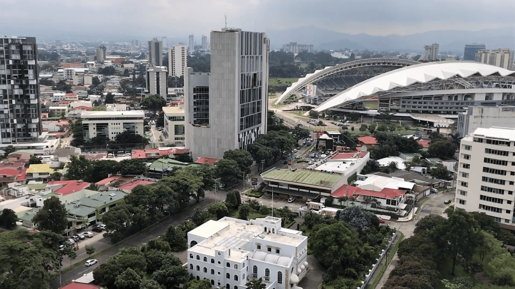 11 Mejores Ciudades Para Vivir De América Latina, - Once Noticias