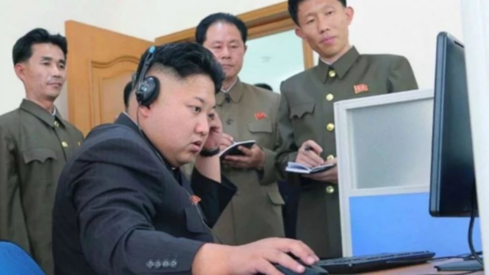 Kim Jong-un lanzar otro misil