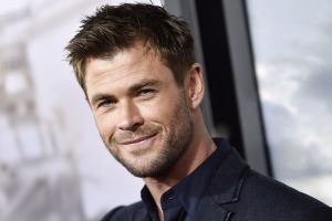 Chris Hemsworth anuncia su retiro