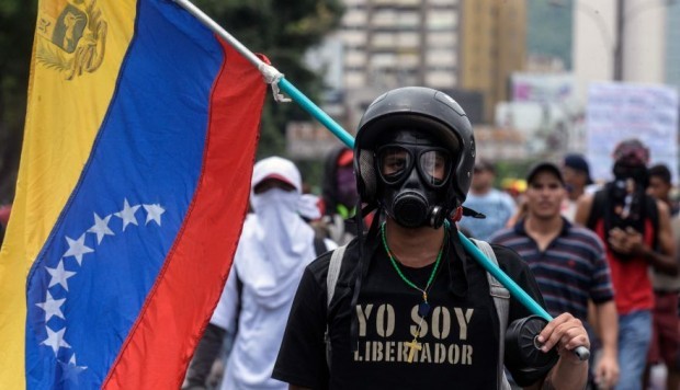 EE UU no reconocerá elecciones de Venezuela