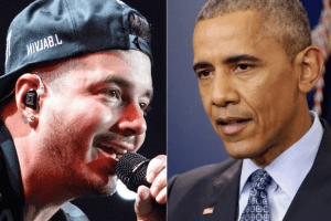 canciones favoritas de Barack Obama
