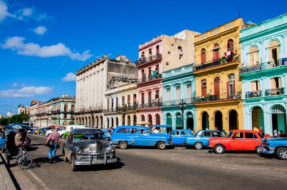 Cuba rechaza la reconsideraron de viajes a la isla por EEUU