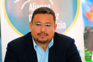 APJ Juan Orlando