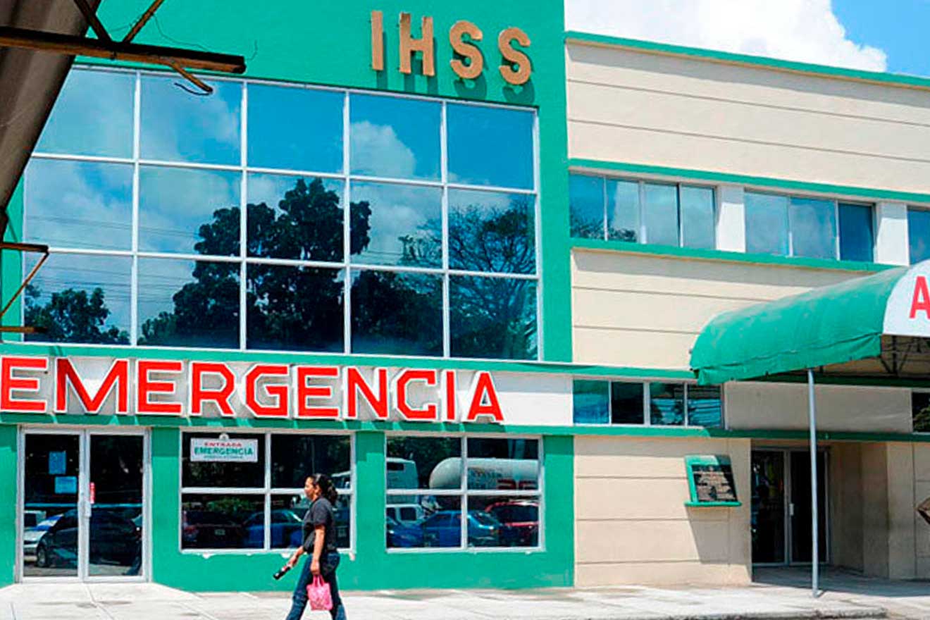 Sardinas IHSS