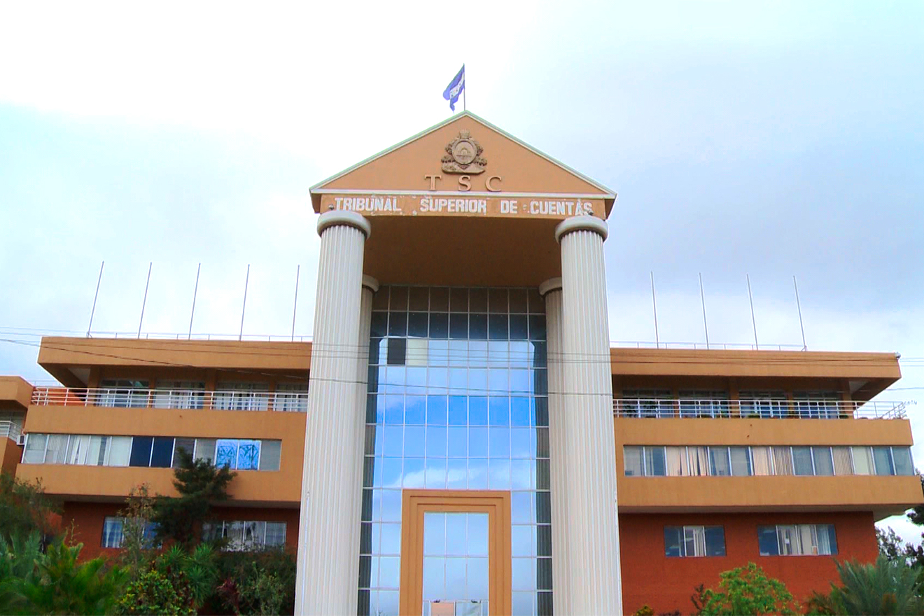 TSC