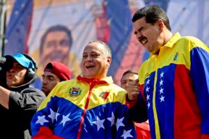 sanciones para Venezuela