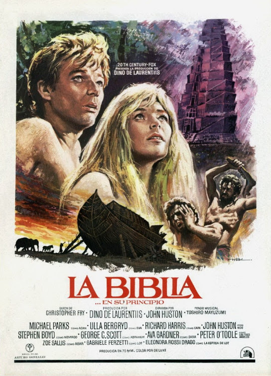 películas Semana Santa