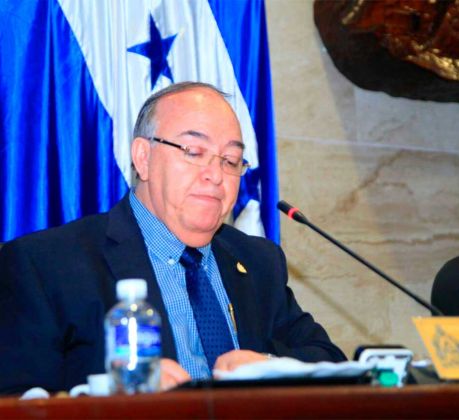 Denis Castro Bobadilla