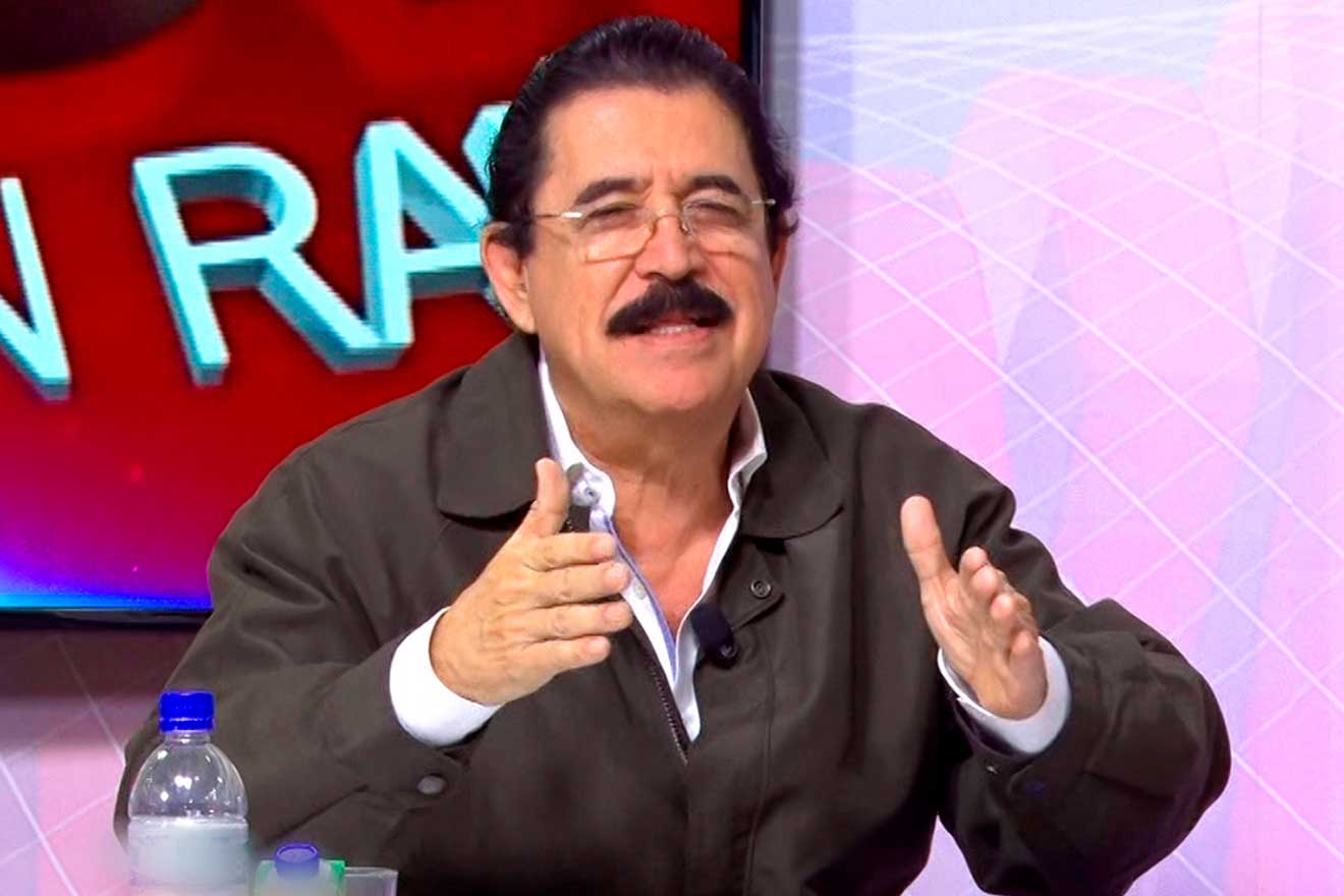 Mel acusación