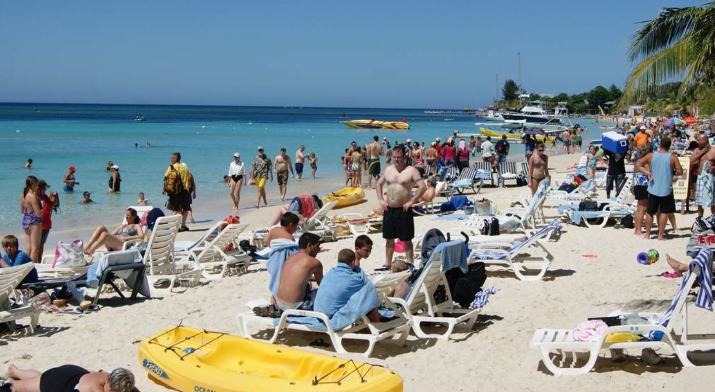 4 millones turistas