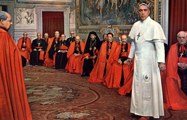 películas Semana Santa