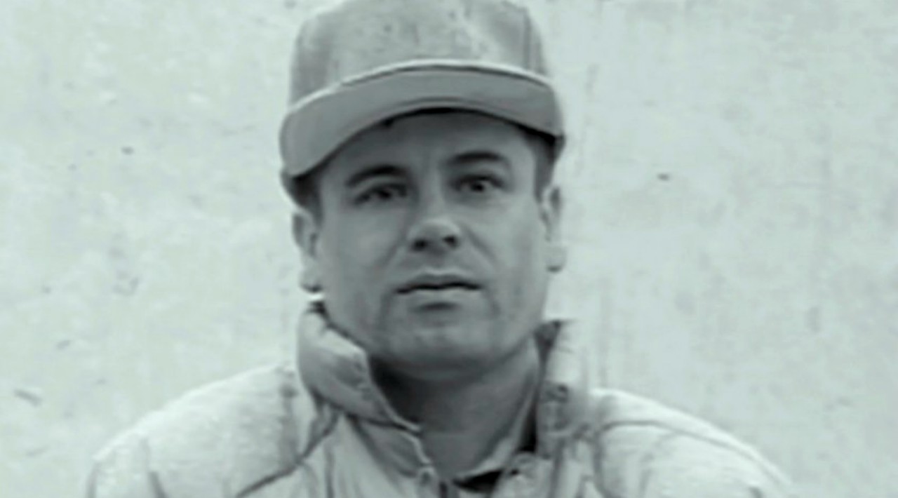 "El Chapo" Guzmán