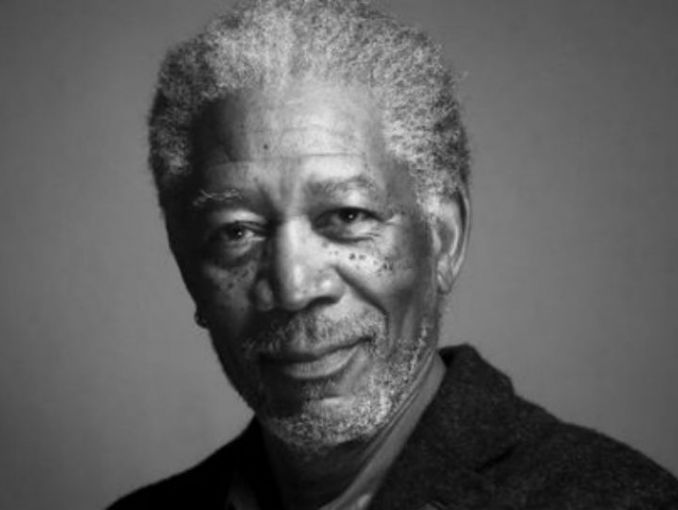 Morgan Freeman acoso sexual 