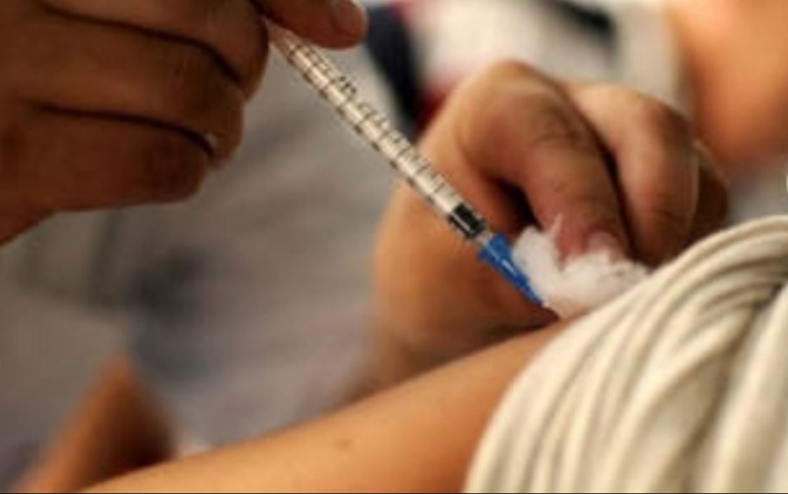 influenza vacunas insuficientes