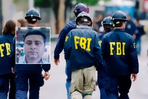 FBI exjefe penal sampedrano