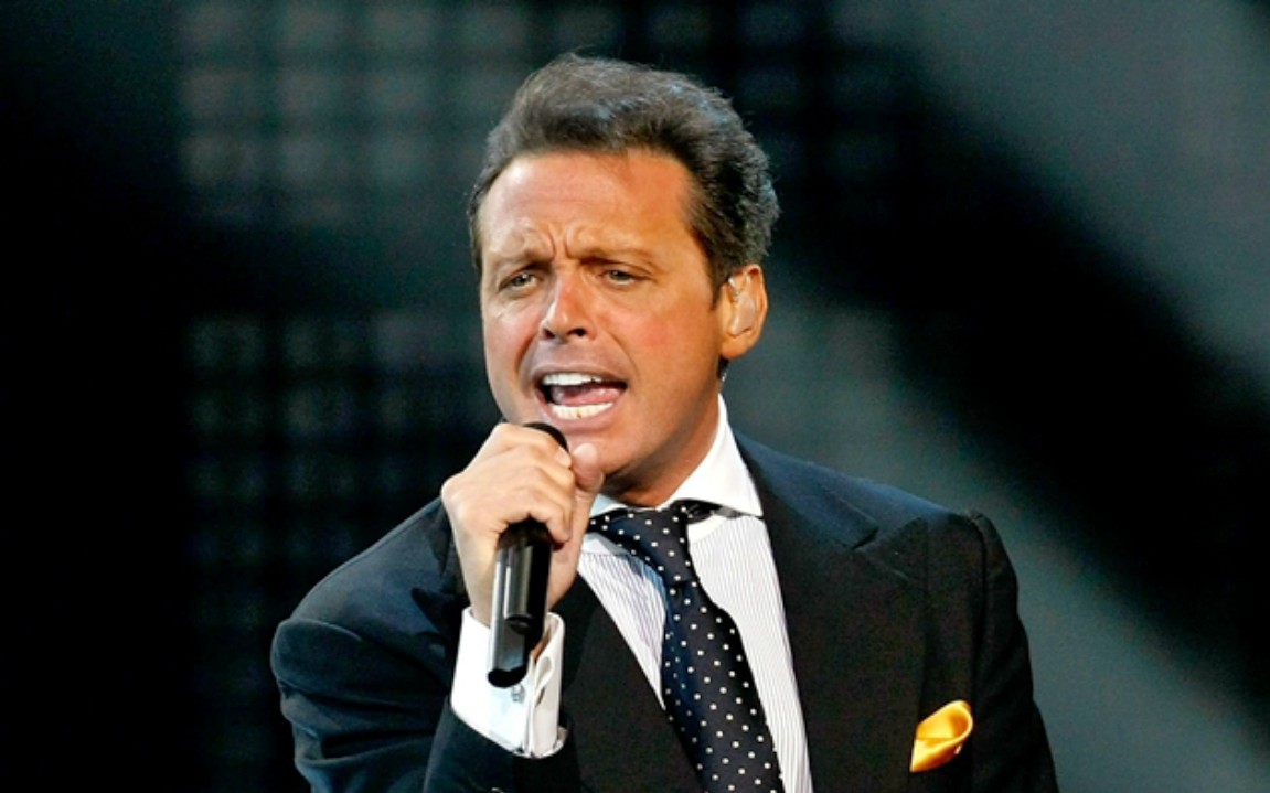 Luis Miguel