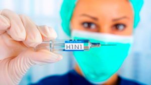 Influenza H1N1 embarazadas