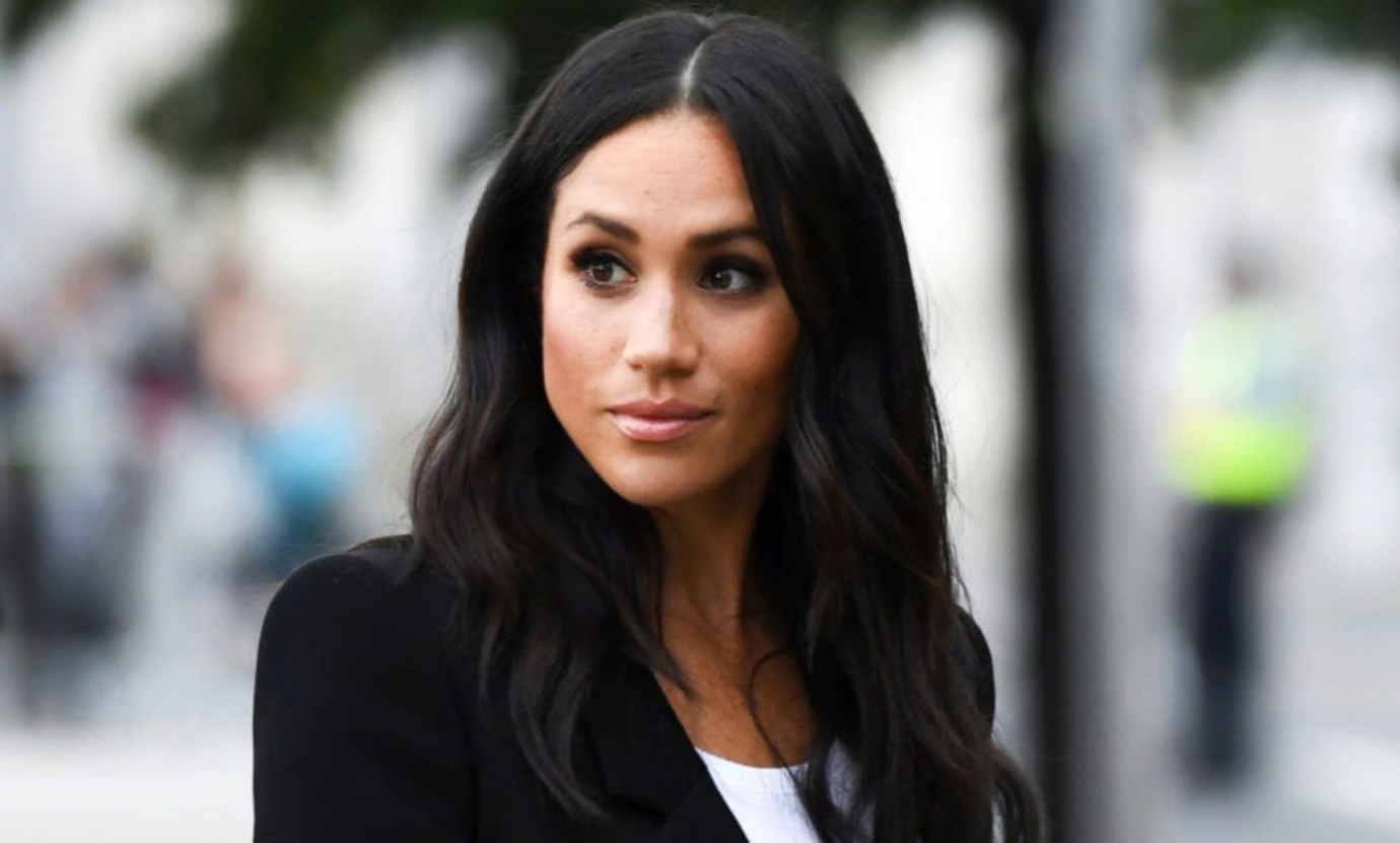 Megan Markle