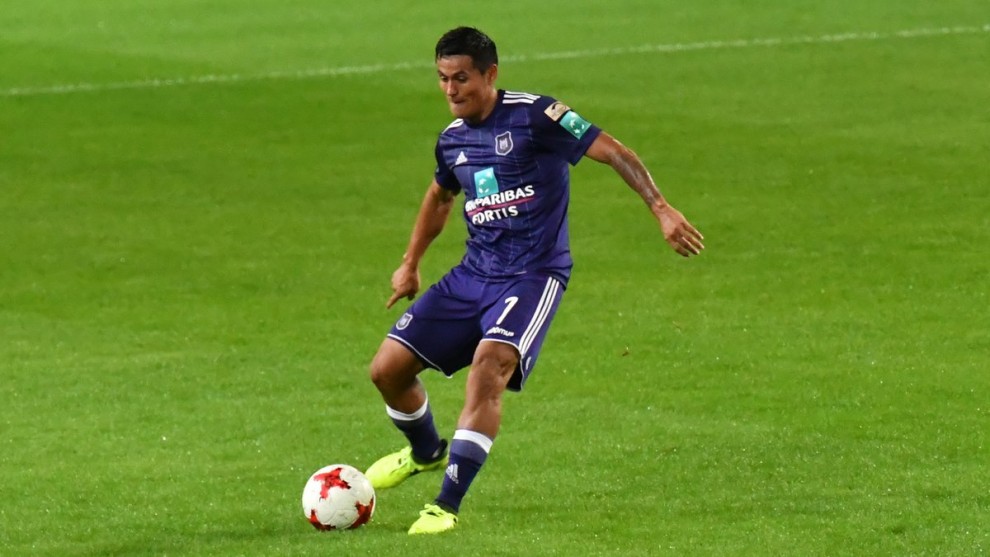 Andy Najar