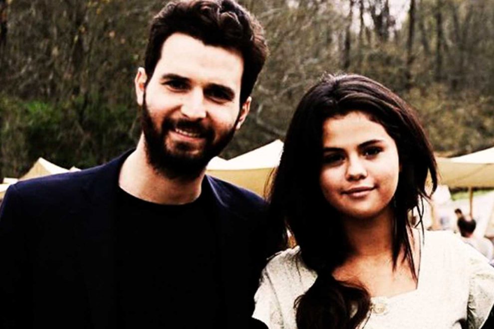 Sorpresa Selena Gomez Inicia Romance Con Productor De Cine