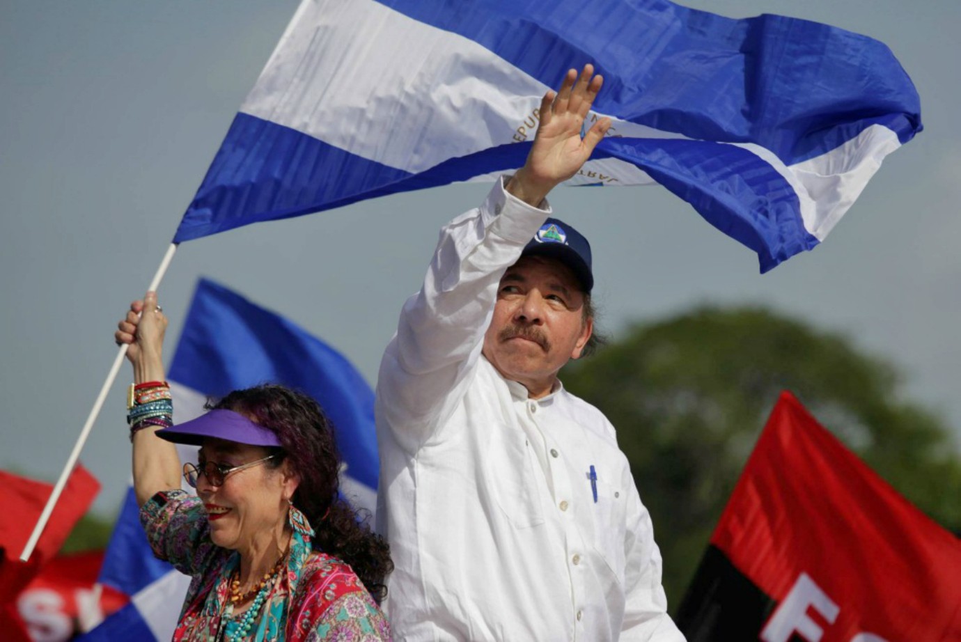 Estados Unidos