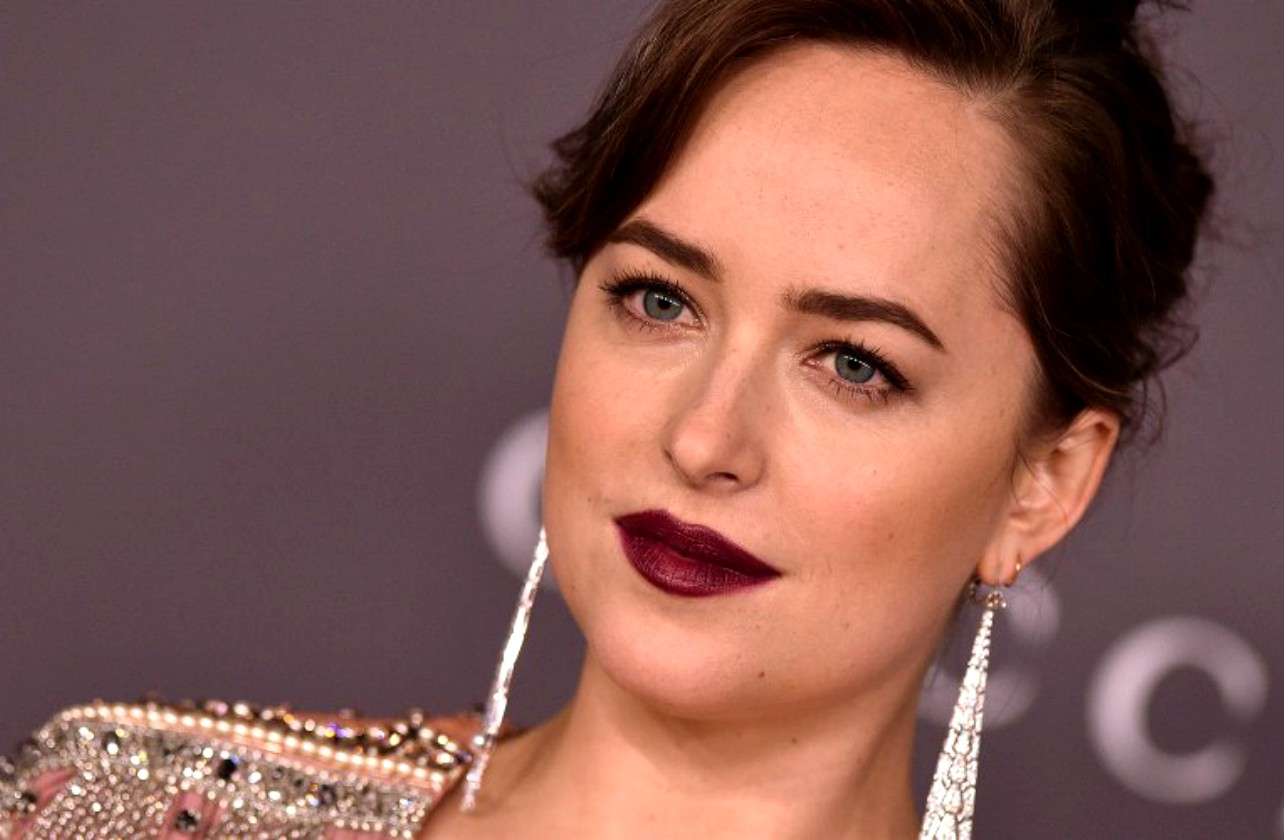 Dakota Johnson