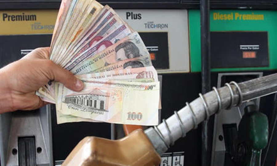 Combustibles