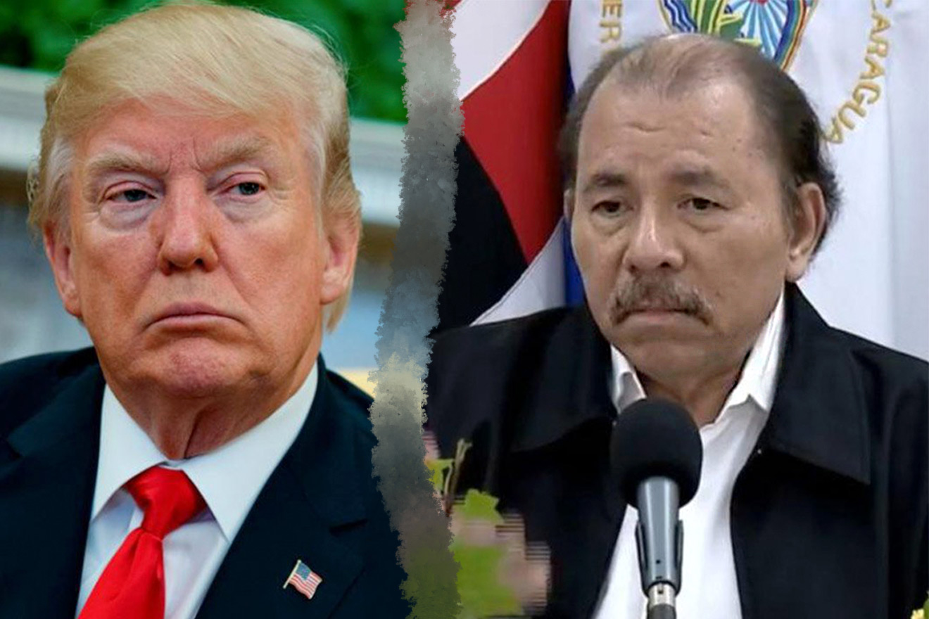 Daniel Ortega