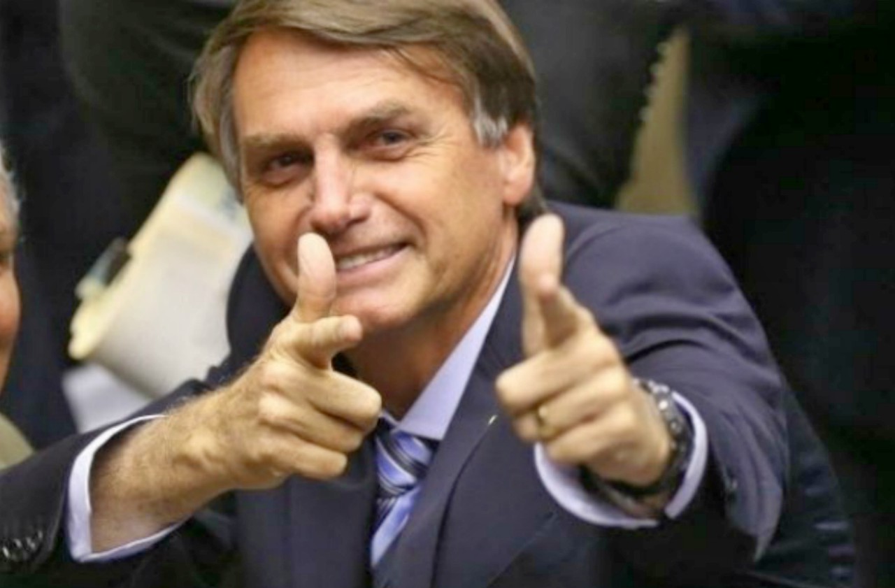 Jair Bolsonaro