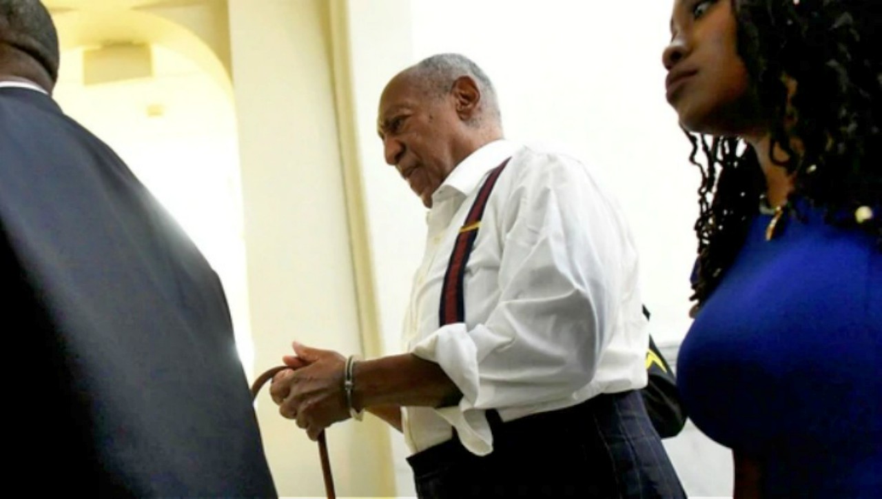 Bill Cosby