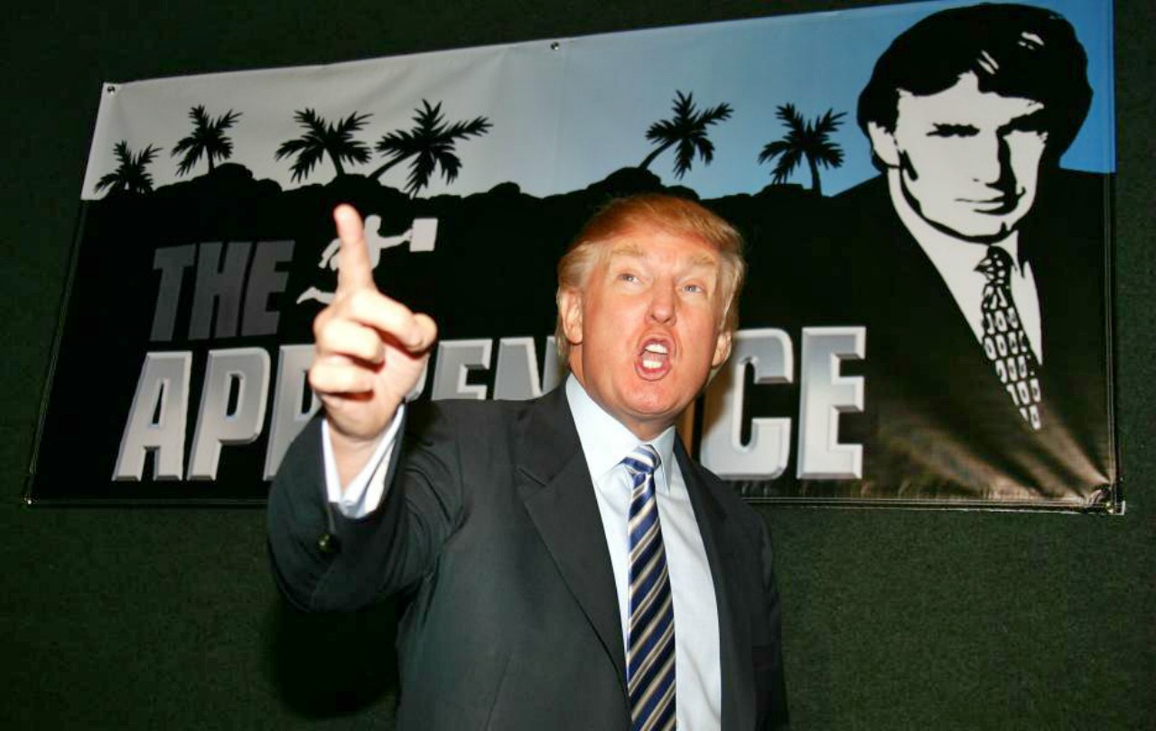 Trump